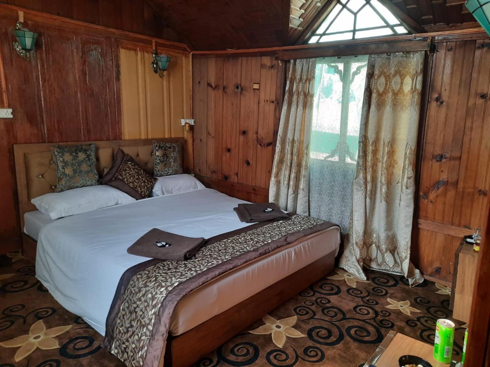 Hotel Hb Nancy Group Of Houseboats Srīnagar Exterior foto